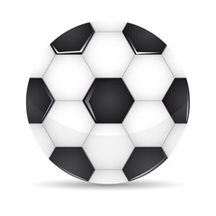 soccer ball