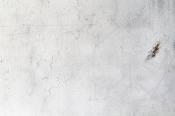 Grungy metal texture