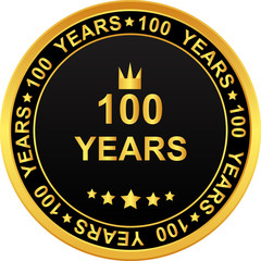 100 YEARS