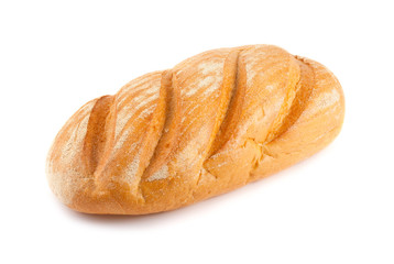 Loaf of bread