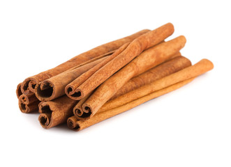 Cinnamon sticks