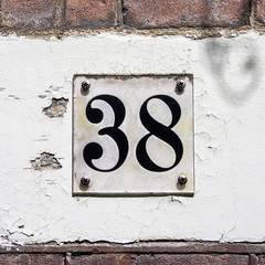 Nr. 38