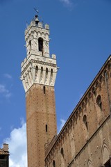 Torre del Mangia