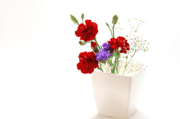 フラワーアレンジ