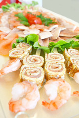 Catering
