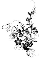 floral