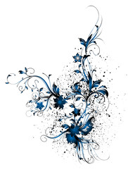 abstract background