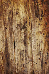 Old Wood Background