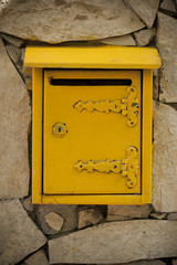 Mailbox