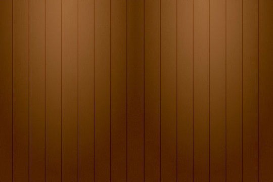 Wooden striped textured backgroundใ Vector