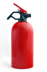 Fire-extinguisher