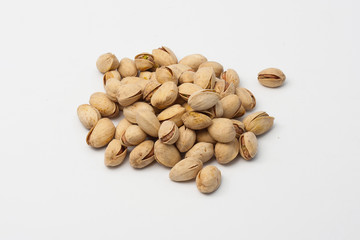 Pistachos