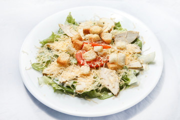 Ceasar salad