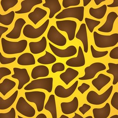 texture of zebra