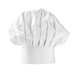 Chef hat or toque