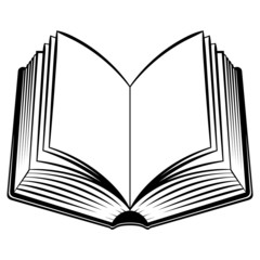 Open Book
