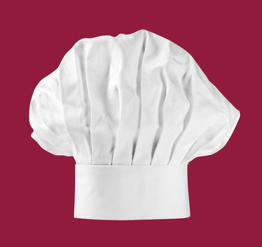 Chef Hat Or Toque