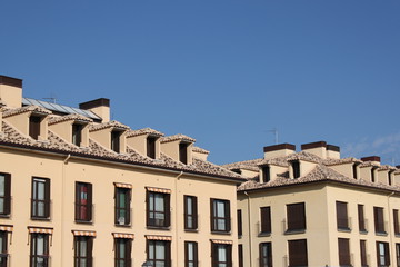 edificio urbano
