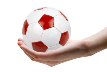 soccer ball