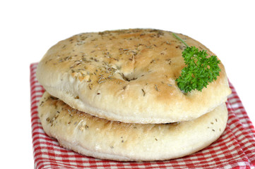 Focacciabrot