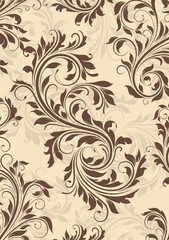 floral background