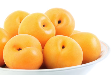 Apricots