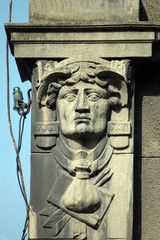 Sztukateria © Emilia Wójcik