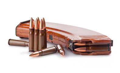 ammunition