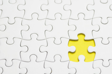 Obraz premium ジグソーパズル