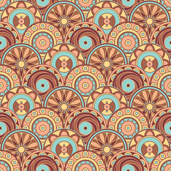 Tasty pattern
