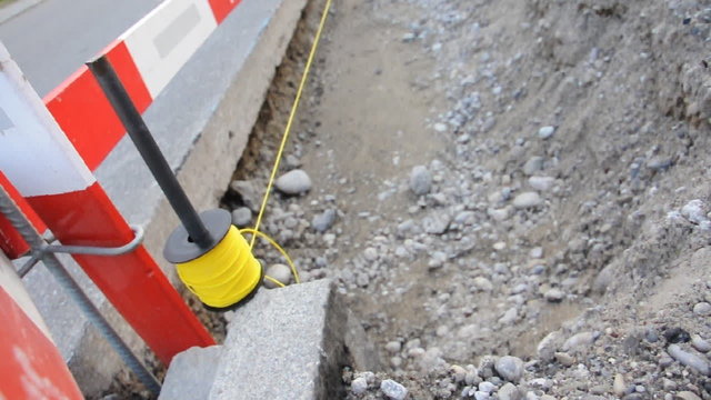 Strassenbau