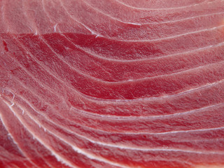 tuna fish steak