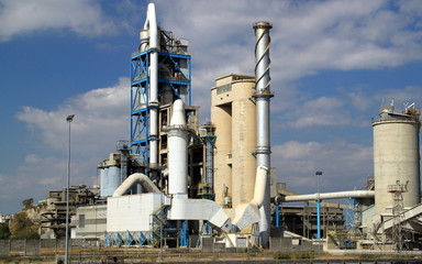 Stabilimento industriale