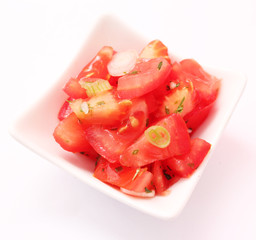 Tomatensalat