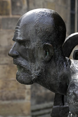 Die &Ouml;ffnung des Eisernen Vorhangs