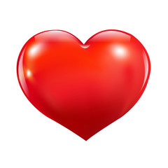 Red Heart
