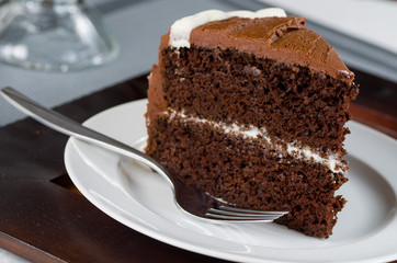 Chocolate Cake