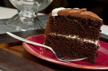 Chocolate Cake