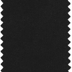 Fabric sample isolated