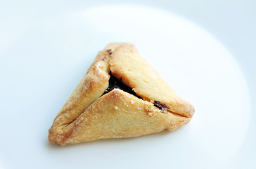 Celebrating Jewish Holiday Purim