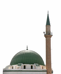 Moschee