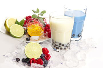 bubble tea