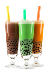 bubble tea