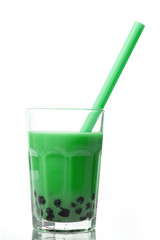 bubble tea