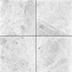 Four different white marble texture   (high res)