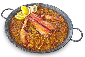 Paella
