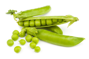 peas in a pod