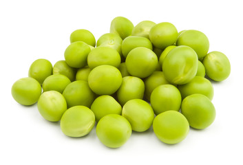 peas fresh