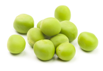 peas fresh
