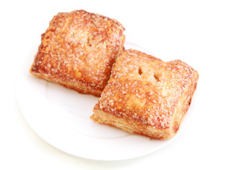 domestic puff